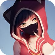 Anime Wallpaper  Girls Anime